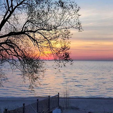 Ainsley'S Cove Βίλα Carsonville Εξωτερικό φωτογραφία