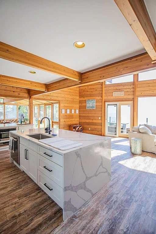 Ainsley'S Cove Βίλα Carsonville Εξωτερικό φωτογραφία