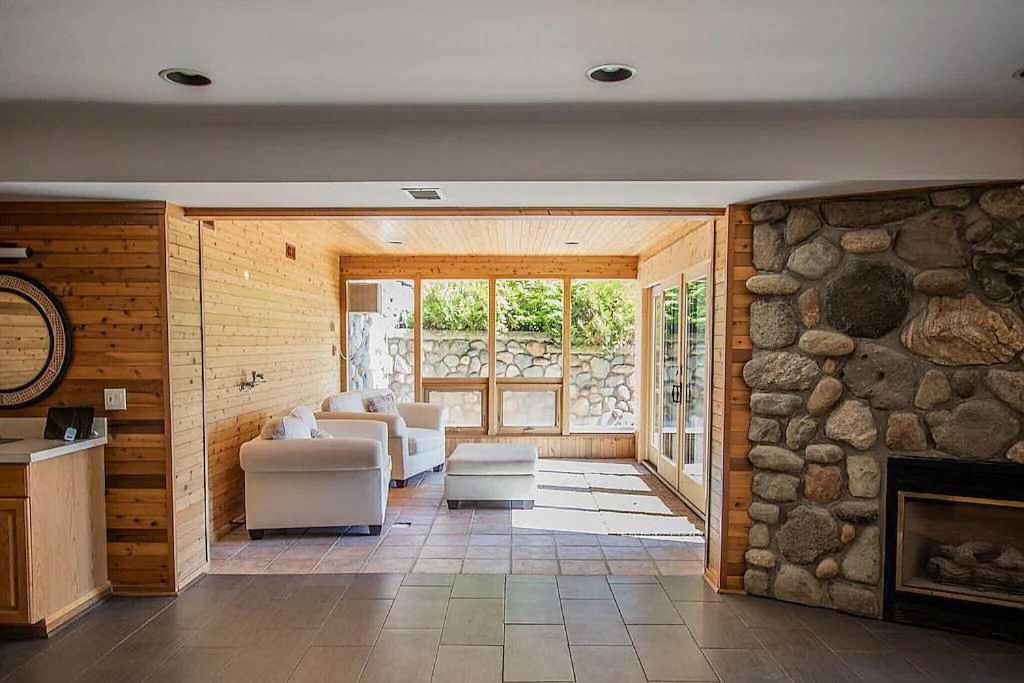 Ainsley'S Cove Βίλα Carsonville Εξωτερικό φωτογραφία