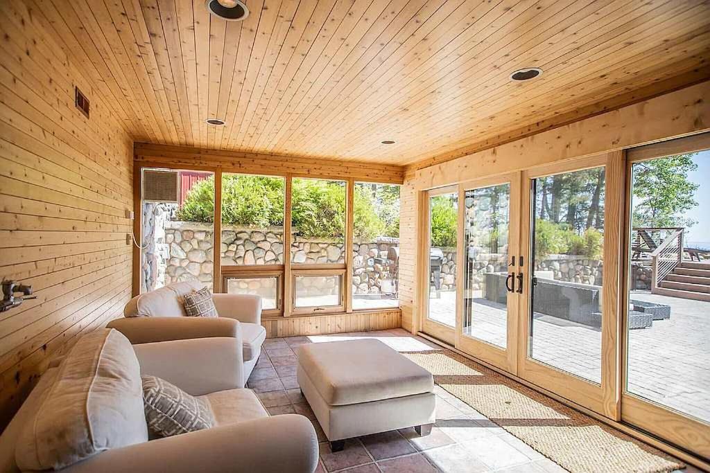 Ainsley'S Cove Βίλα Carsonville Εξωτερικό φωτογραφία