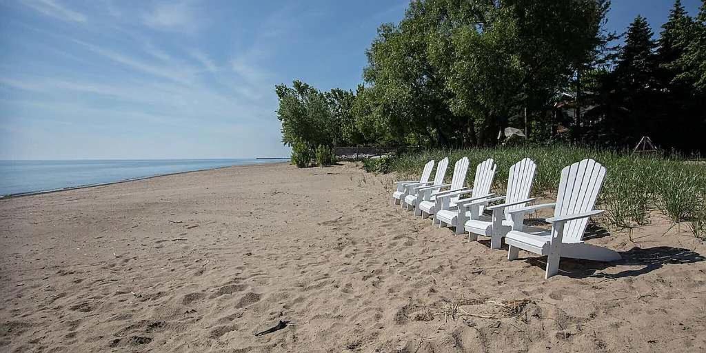 Ainsley'S Cove Βίλα Carsonville Εξωτερικό φωτογραφία