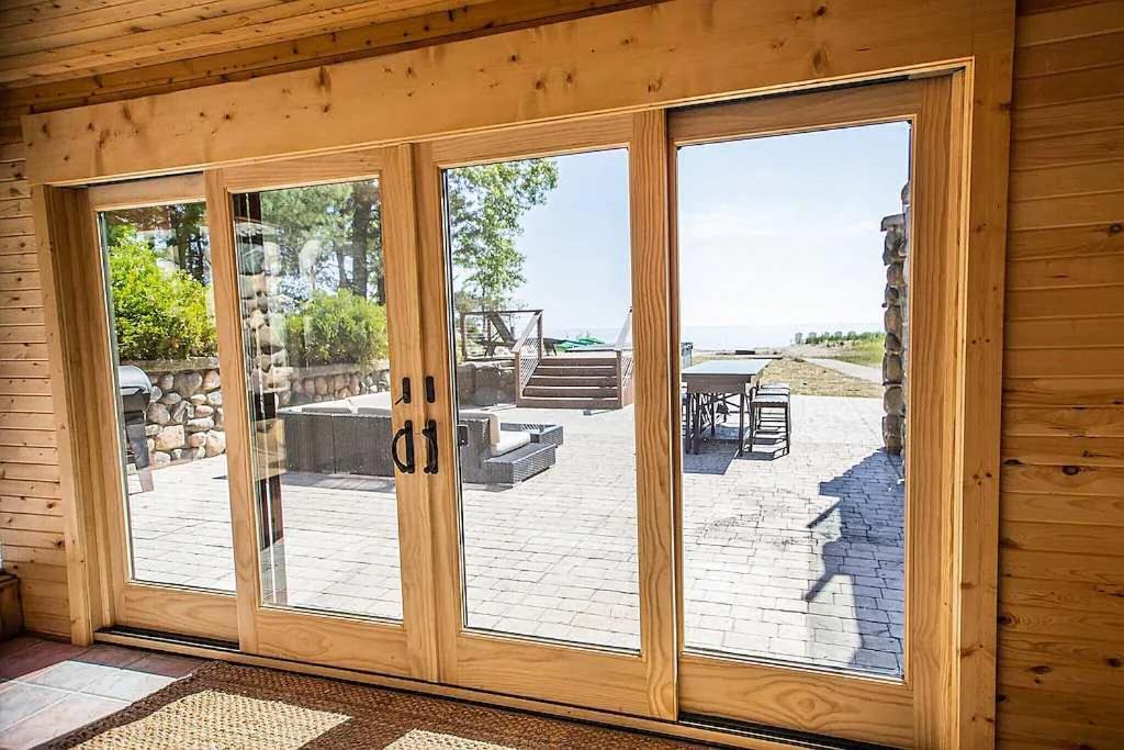 Ainsley'S Cove Βίλα Carsonville Εξωτερικό φωτογραφία