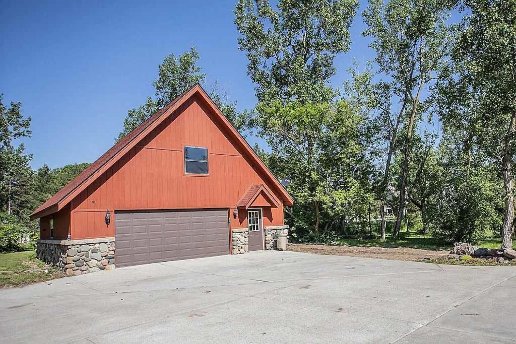 Ainsley'S Cove Βίλα Carsonville Εξωτερικό φωτογραφία