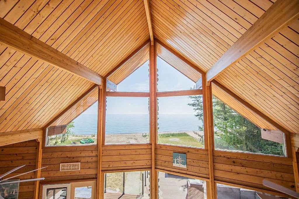 Ainsley'S Cove Βίλα Carsonville Εξωτερικό φωτογραφία